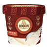 Hoggin Dogs Ice Cream Mix - Bacon, Cup Size, 2.32 oz 