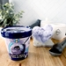DISCONTINUED: Smart Scoops Goat's Milk Ice Cream Mix - Blueberry - SSBB